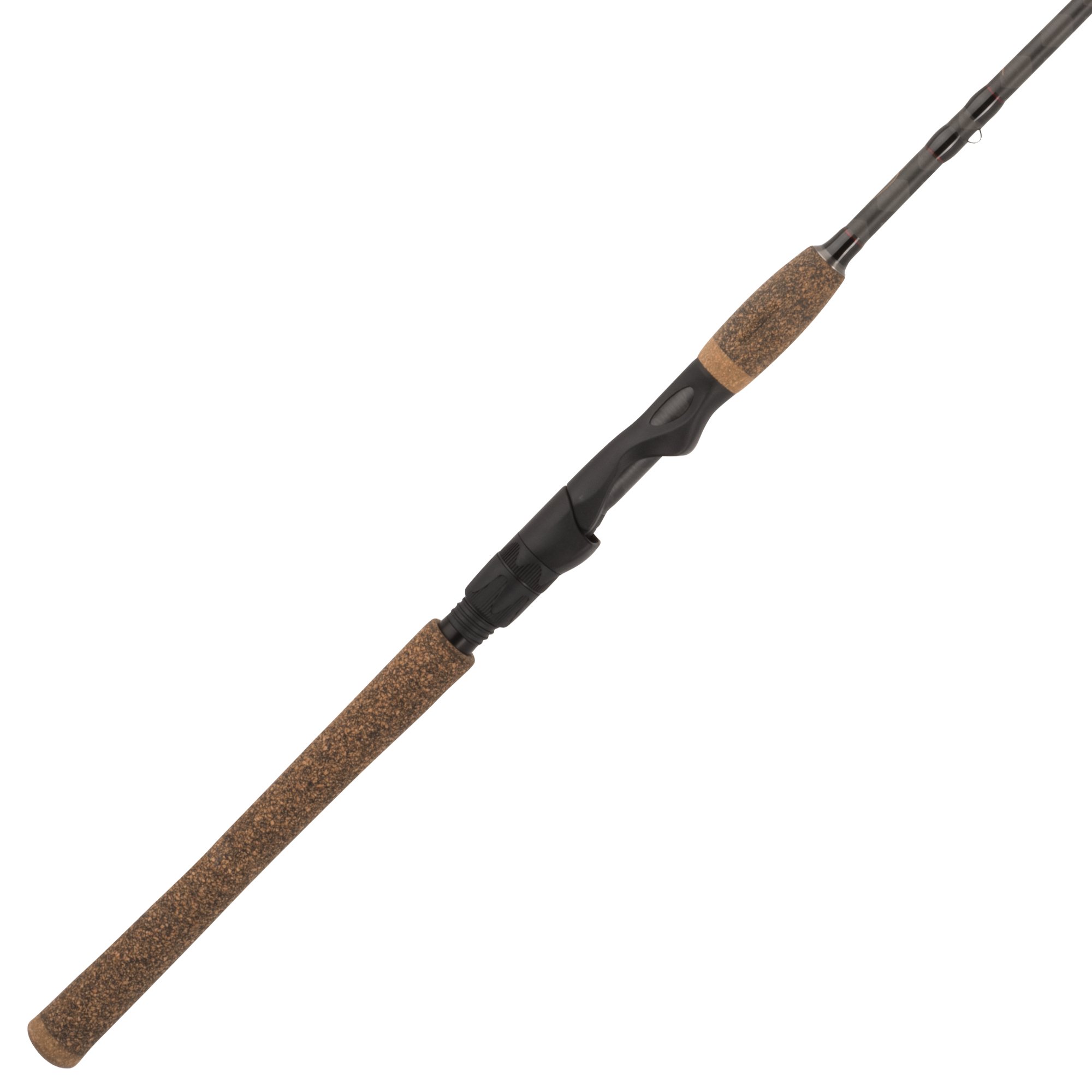 Berkley Lightning Rod Spinning Fishing Rod - Lightweight Graphite Freshwater/Saltwater Fishing Pole for Bass, Trout & Walleye | Perfect for Shore Fishing, Boat Angling & Tournament Use