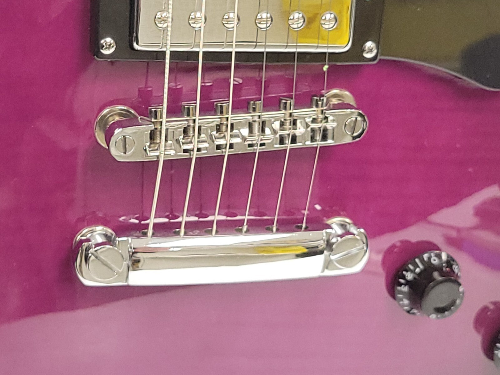Oscar Schmidt Electric Guitar for Beginners & Professionals - Perfect for Rock, Blues & Jazz Performances