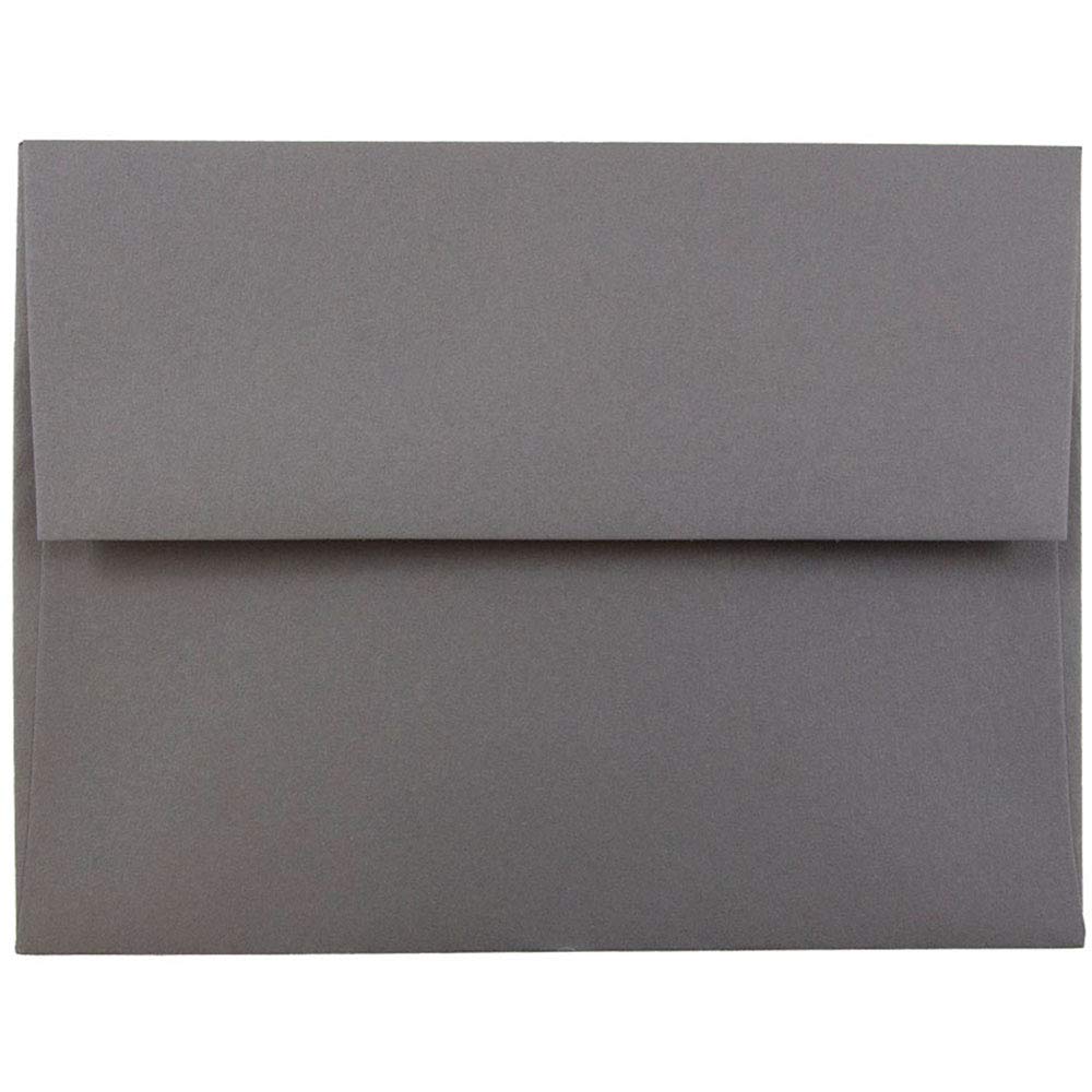Premium A2 Invitation Envelopes 4 3/8