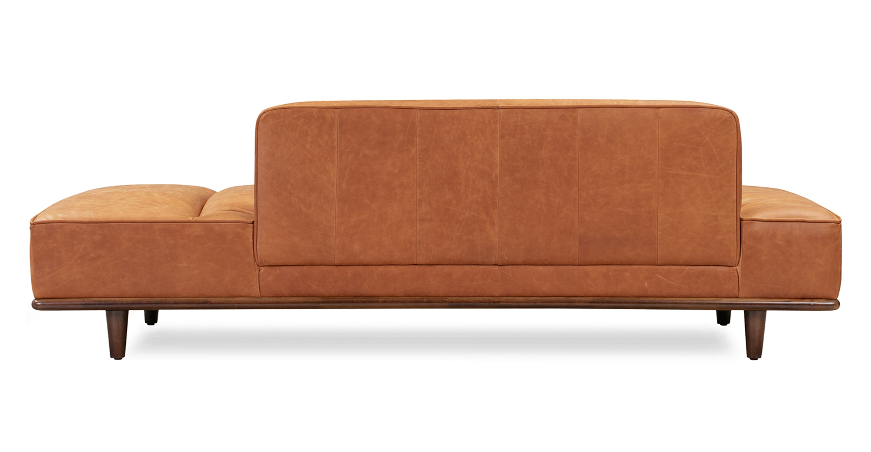 Jasper Daybed - Modern Sofa Bed with Storage, Convertible Sleeper for Small Spaces | Perfect for Guest Room, Dorm, or Studio Apartment