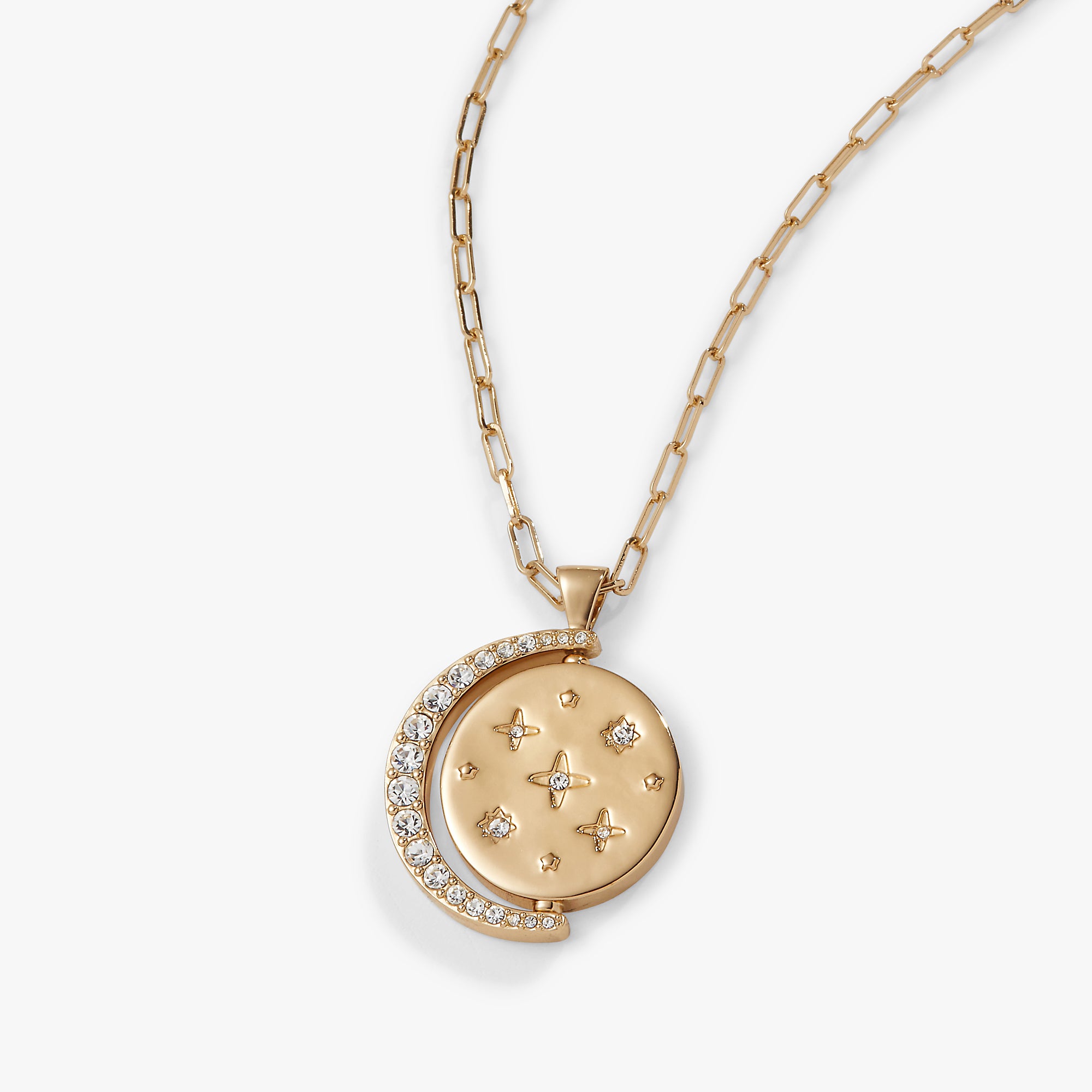 Believe In Your Own Magic Adjustable Necklace - Personalized Inspirational Jewelry for Women, Gift for Her - Perfect for Everyday Wear, Special Occasions & Self-Empowerment