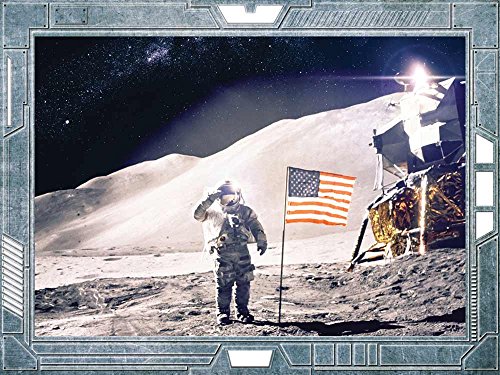 Us Astronaut