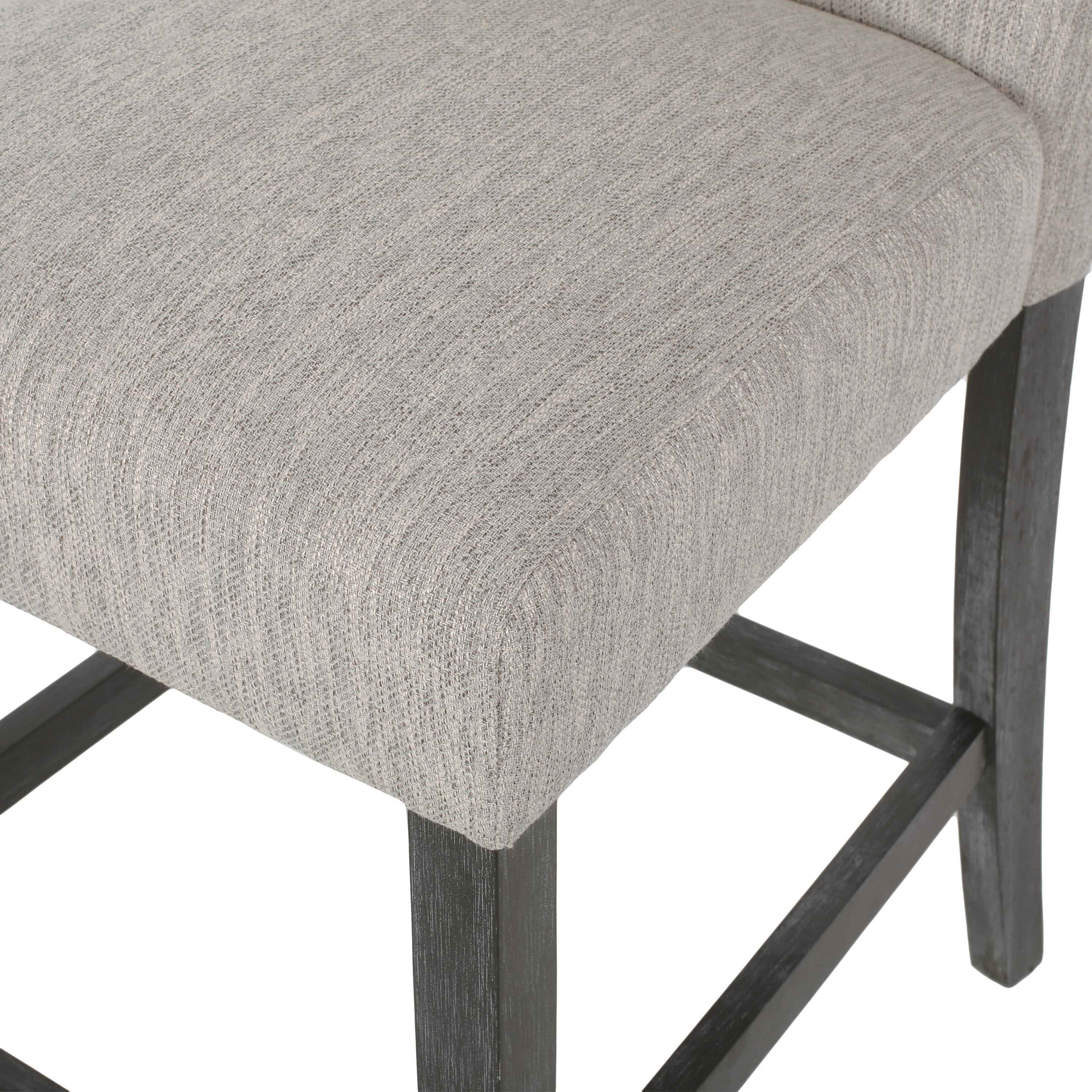 Modern Fabric Button Tufted 26