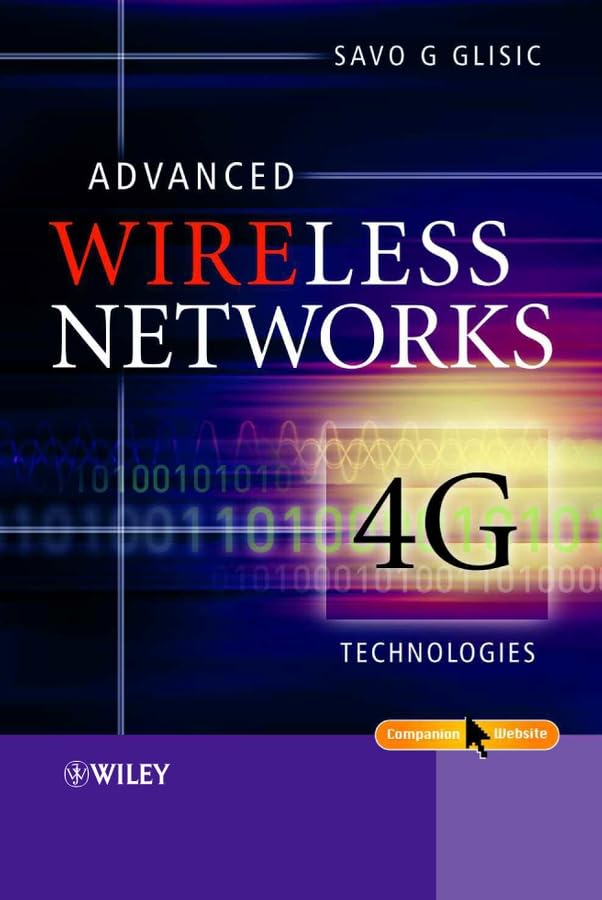 Advanced 4G Wireless Network Technology - High-Speed Internet Solutions for Home, Office & Mobile Connectivity