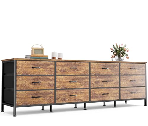Rustic Brown