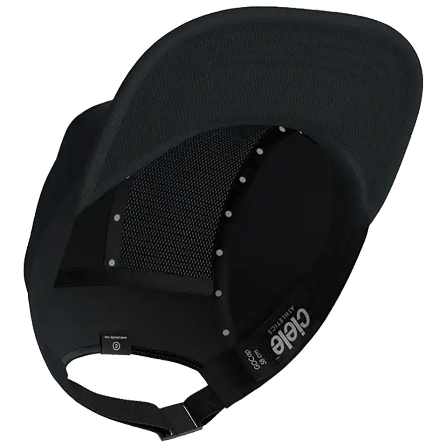 GOCap Athletics Whitaker - Premium Performance Baseball Cap for Men & Women - Breathable & Adjustable for Running, Hiking, and Outdoor Sports