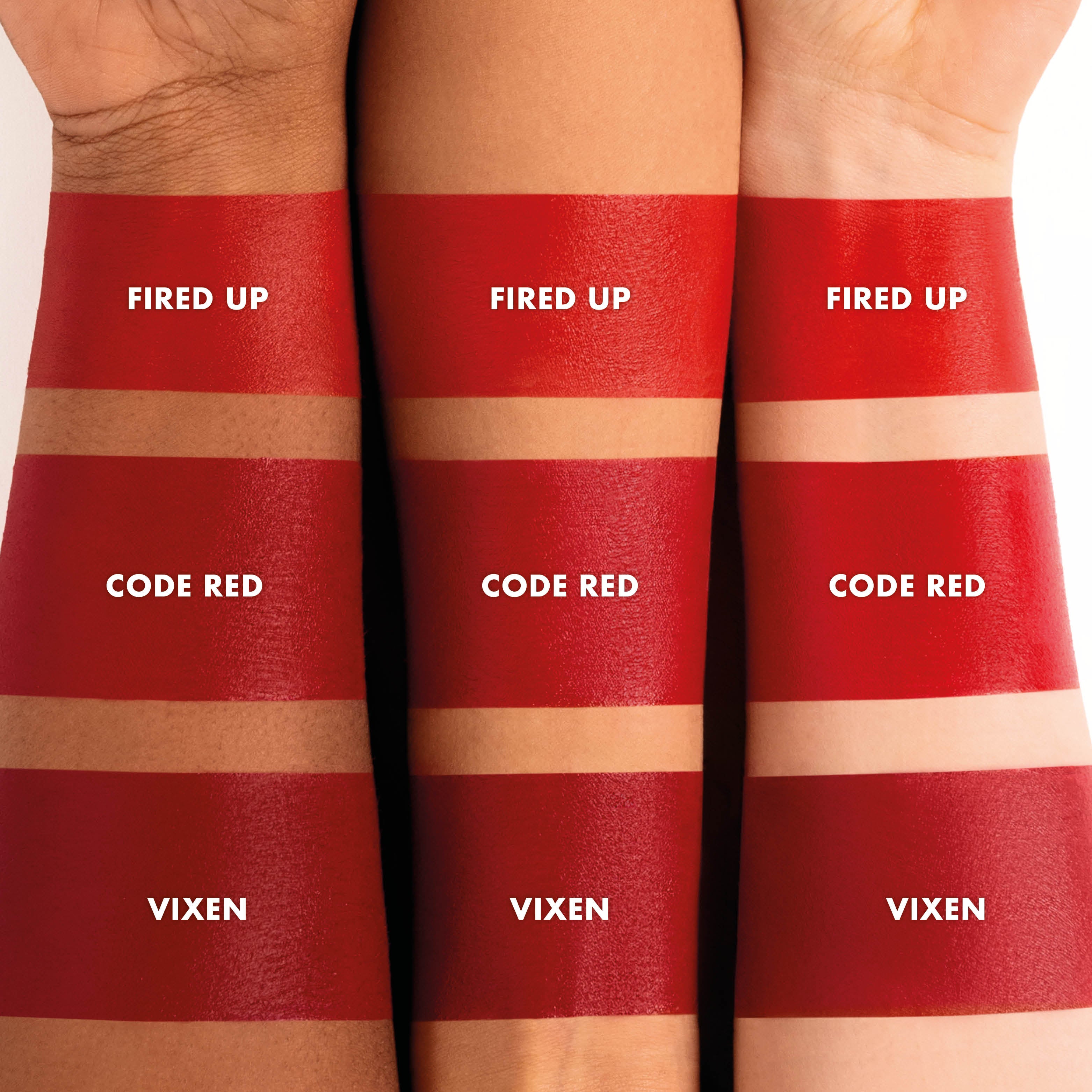 Cloud Kiss Matte Lip Mousse - Long Lasting Velvety Liquid Lipstick, Vegan & Cruelty Free - Perfect for Date Night, Parties & Everyday Wear