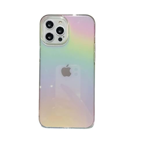 Rainbow Laser-iPhone 13 Pro Max 6.7 inch