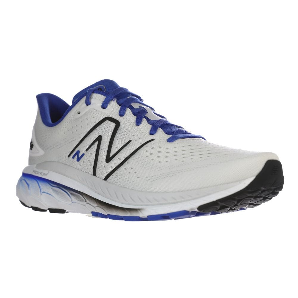 New Balance Men's Fresh Foam X 860v13 Running Shoes - Lightweight Cushioned Sneakers for Jogging, Walking & Gym Workouts