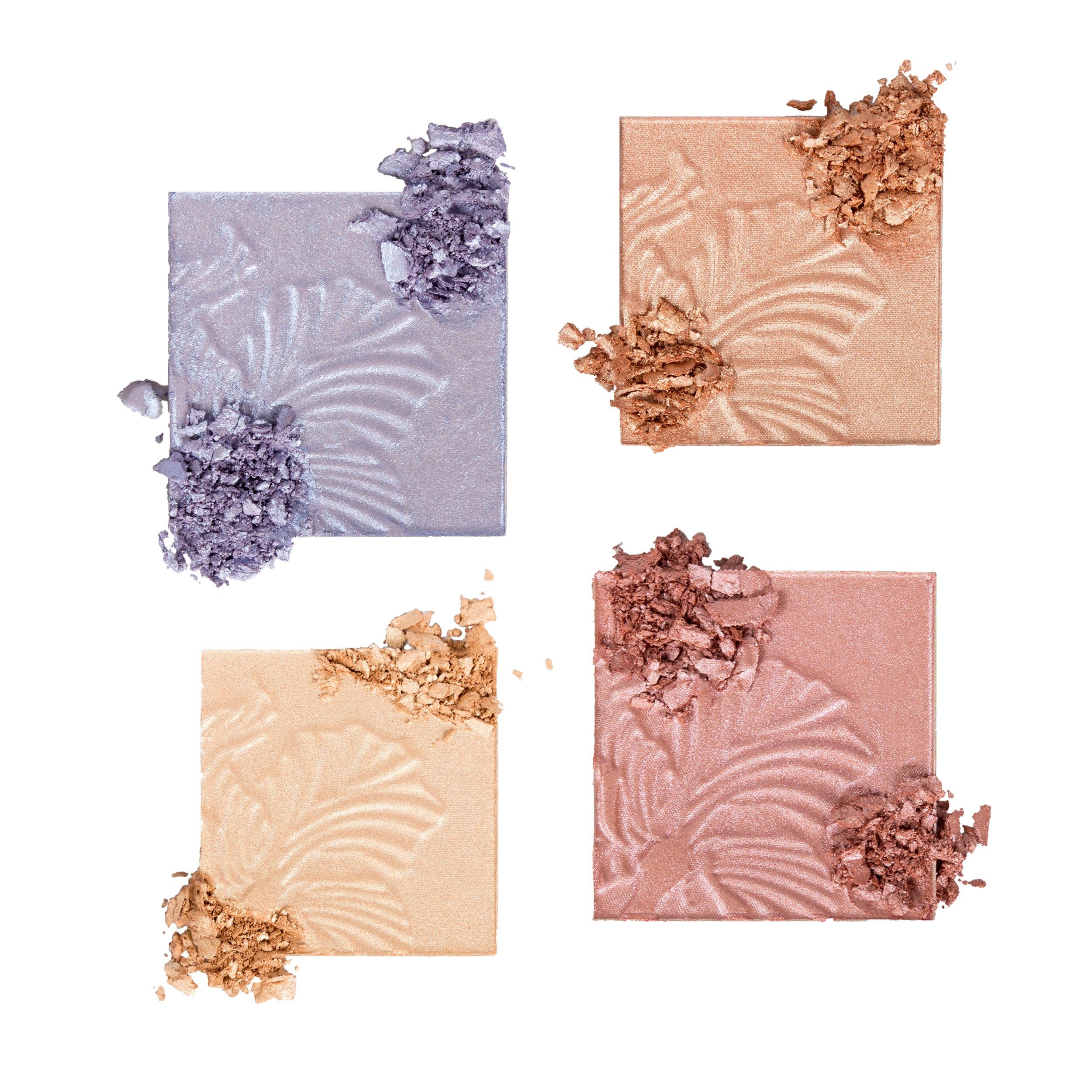 Wet n Wild MegaGlo Highlighting Powder - Neutral Precious Petals | Buildable Glow for Cheekbones & Face | Perfect for Daytime Glow & Nighttime Makeup