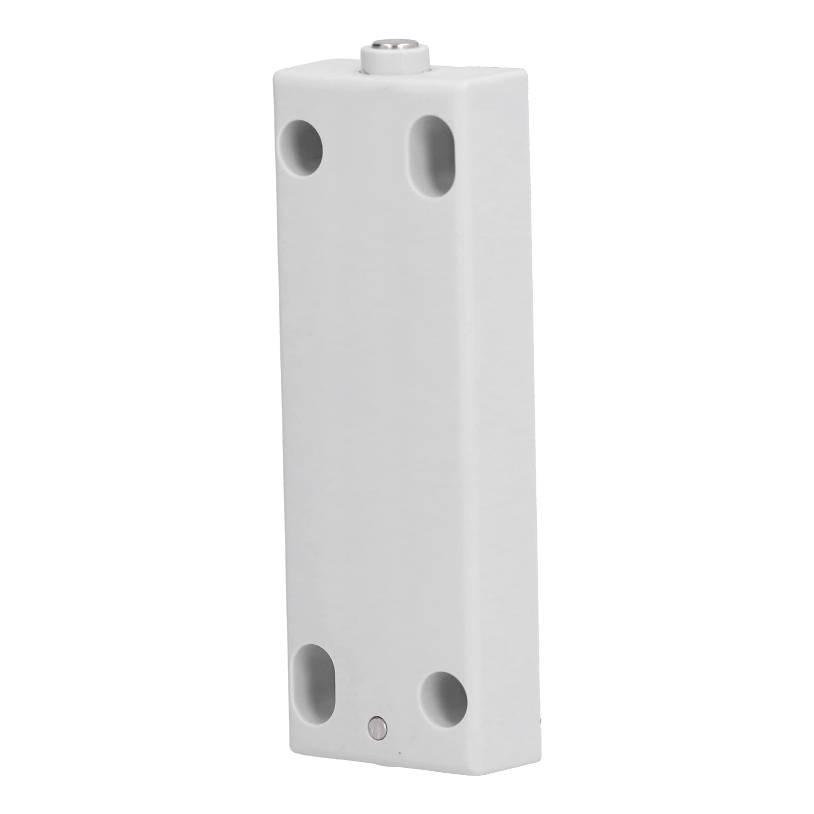 **Strong 50N Magnetic Cabinet Door Damper - Anti-Dropping, Airtight & High Elasticity for Wardrobe, Bookcase & Kitchen Cabinets - Perfect for Quiet Closing & Child Safety**
