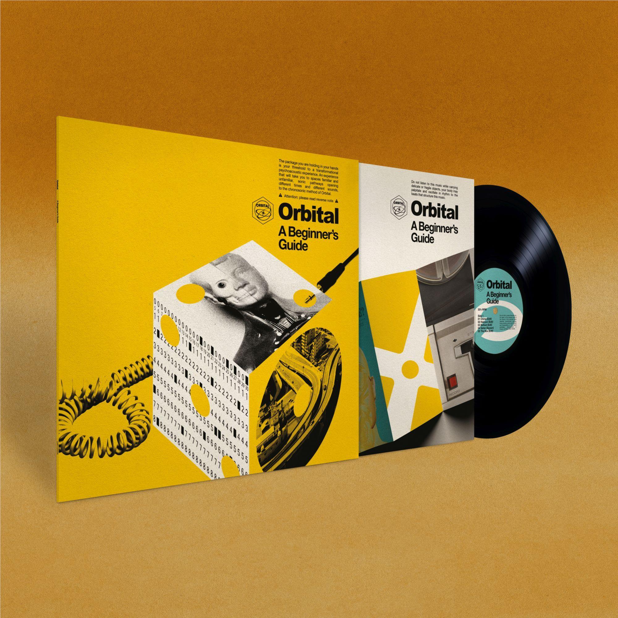 Best Vinyl Records for Beginners - Top Picks for New Collectors | Perfect for Home Listening & Music Enthusiasts