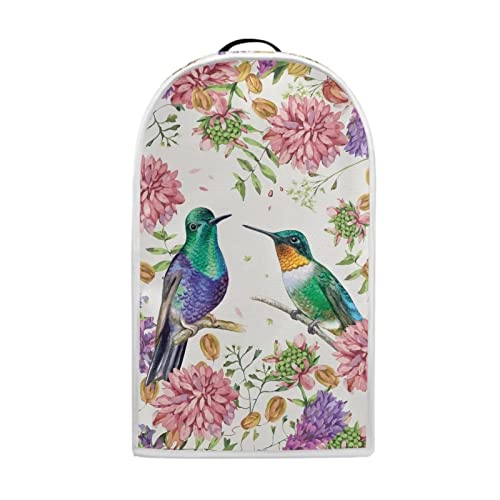 Colibrì Fiore