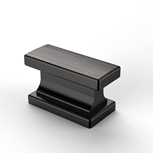 Oil Rubbed Bronze