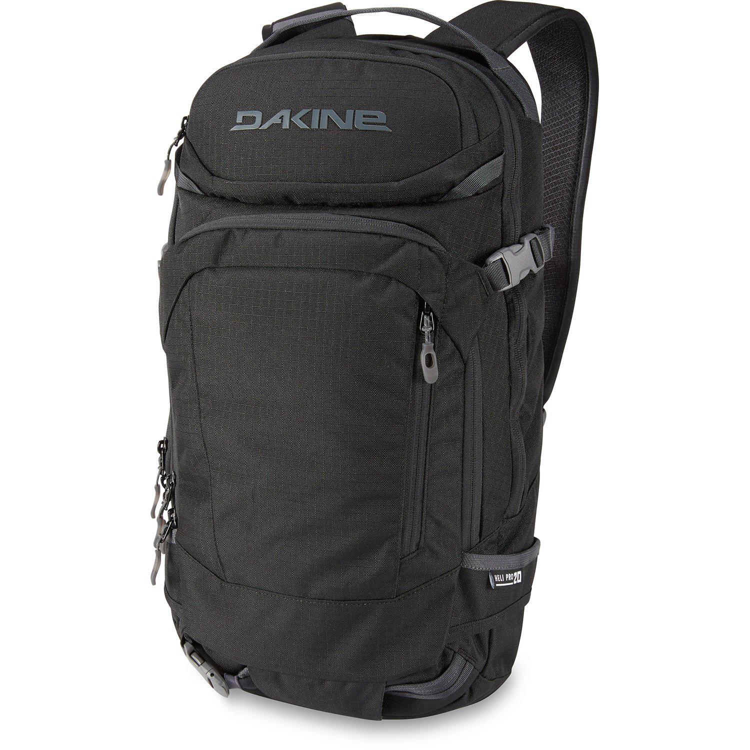 Dakine Heli Pro 20L Backpack - Lightweight & Durable Hiking Daypack for Outdoor Adventures, Travel & Daily Use