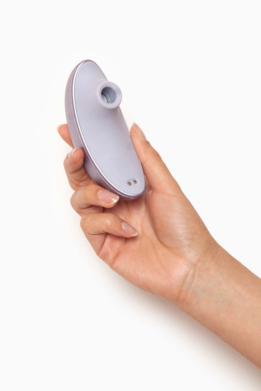 Galaxy Clitoral Stimulator with Star Projection - Rechargeable G-Spot Massager for Women, Perfect for Romantic Nights & Sensual Pleasure