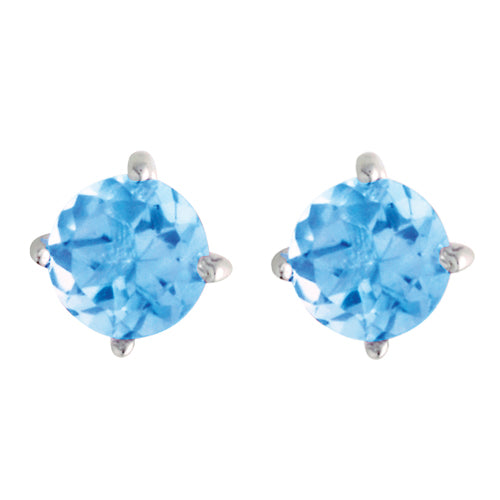 Blue Topaz