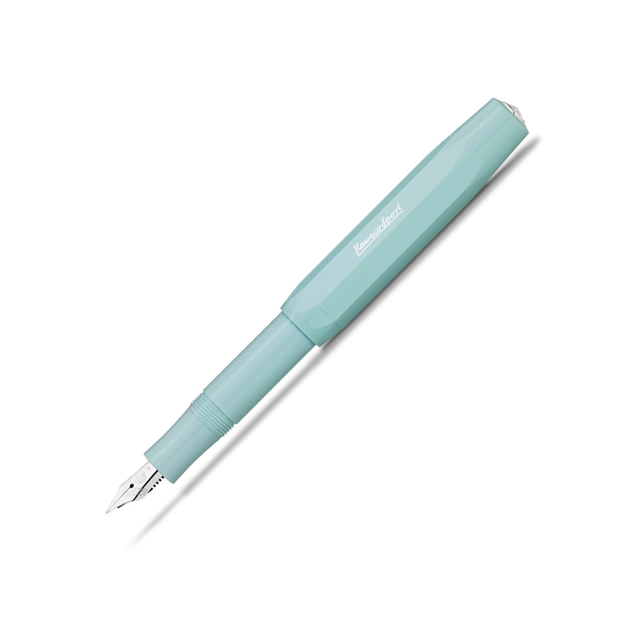 Premium Skyline Sport Fountain Pen - Smooth Writing, Elegant Design for Professionals & Students - Perfect for Office, School & Gift Giving