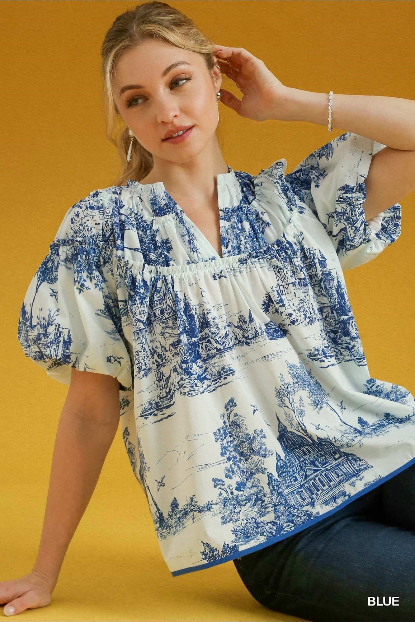 Emelie - Stylish and Comfortable Women's Fashion Apparel for Everyday Wear, Work, and Special Occasions