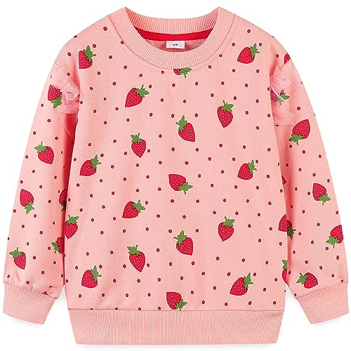 Pink Strawberry#