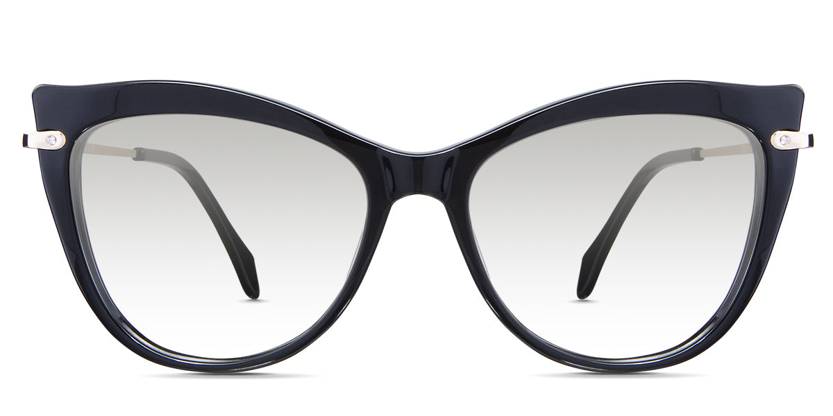 Susan Women's Prescription Tinted Glasses - Stylish & UV Protection for Reading, Driving & Outdoor Activities