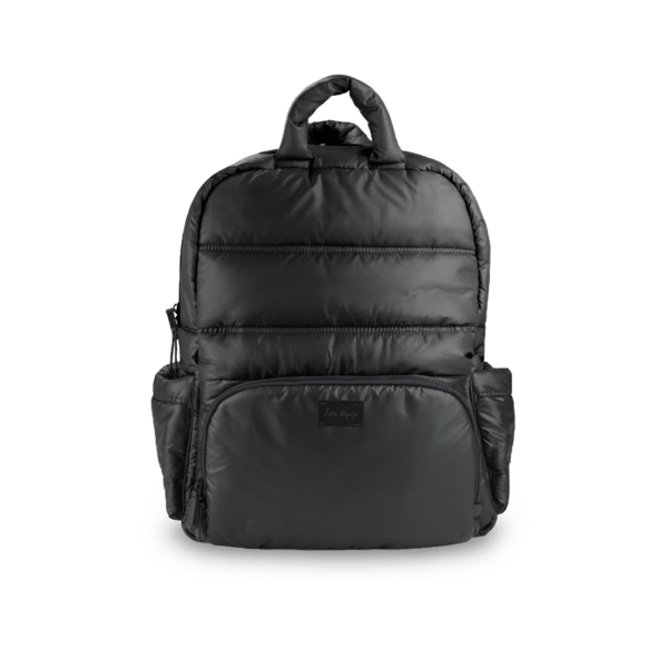 7AM Enfant BK718 Diaper Backpack - Waterproof Baby Changing Bag with Insulated Bottle Pockets, Perfect for Travel, Daycare & Parenting On-The-Go
