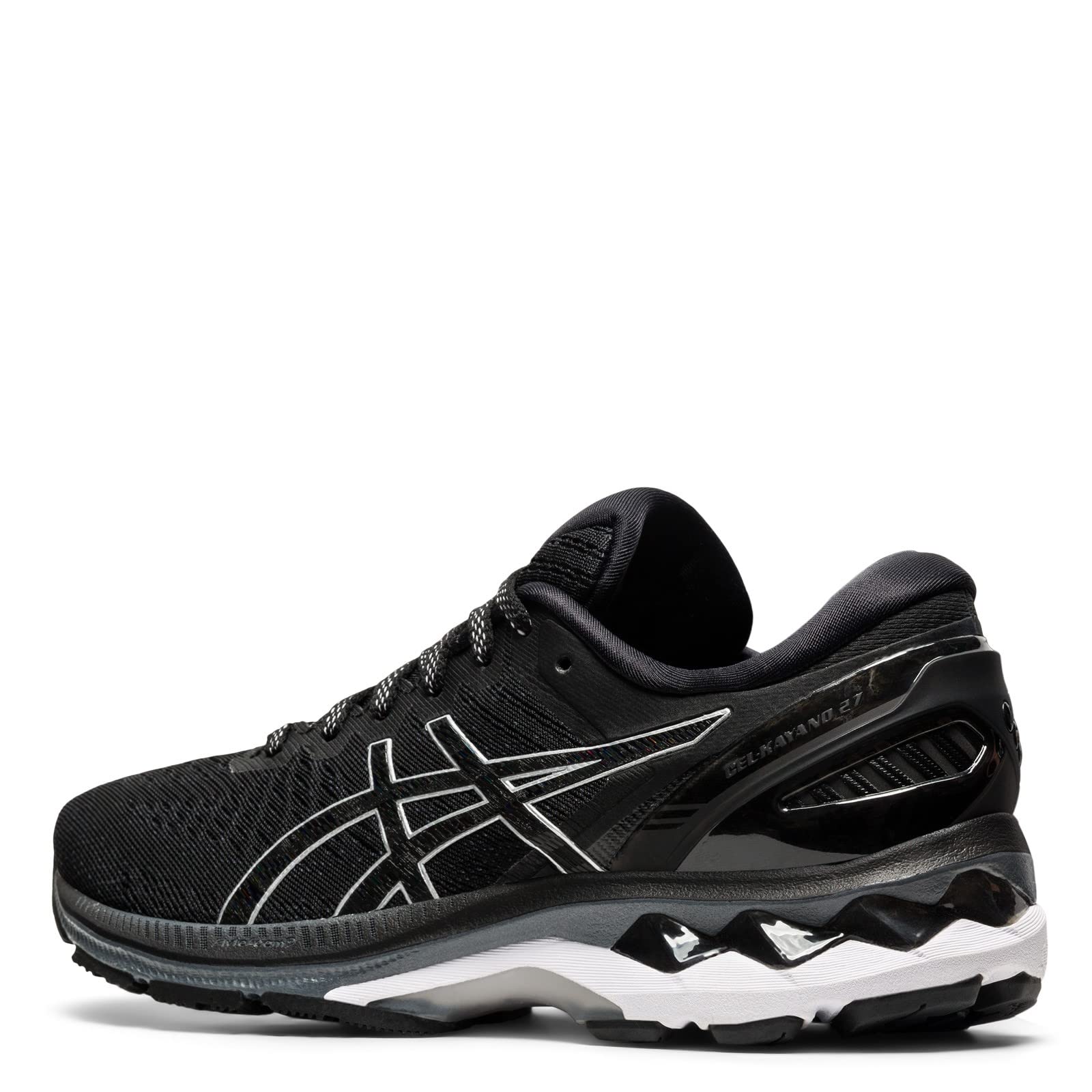 ASICS Women's GEL-Kayano 27 Running Shoes - Lightweight Stability Sneakers for Women with Cushioning Support - Perfect for Long Distance Running, Jogging & Gym Workouts