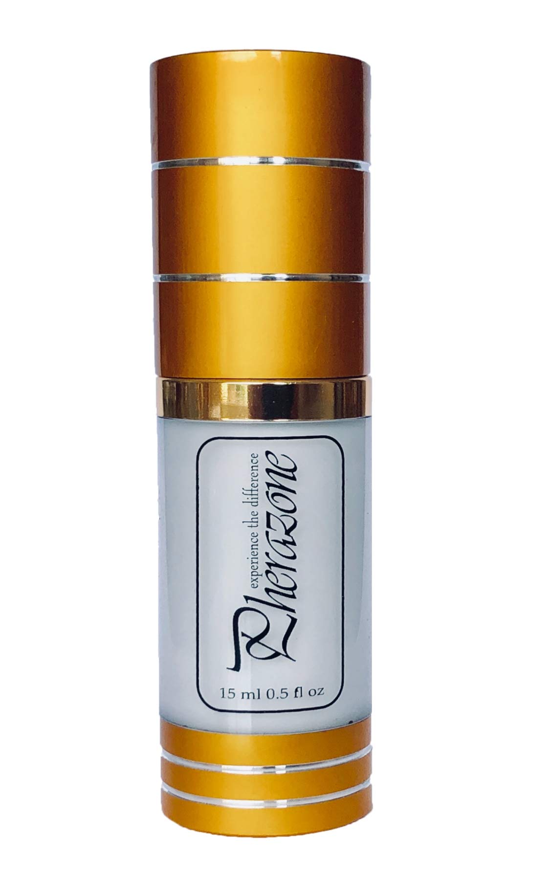 36mg Pheromone Cologne Moisturizer for Women - Unscented Attraction Enhancer | Boost Confidence & Attract Men Instantly | Perfect for Dates, Parties & Romantic Occasions