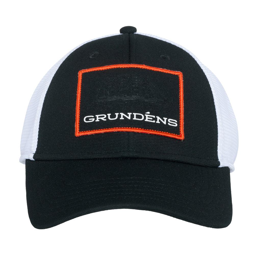 Grundens Clipper Hats for Men & Women - Waterproof & Windproof Fishing Hat with UPF Sun Protection - Perfect for Boating, Hiking, and Outdoor Adventures