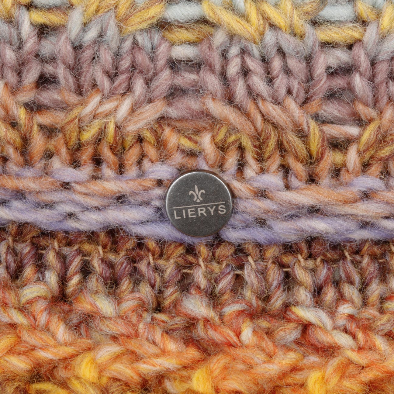 Lierys Alesund Women's Knit Beanie - Soft Winter Hat for Cold Weather, Outdoor Activities & Fashion Accessories