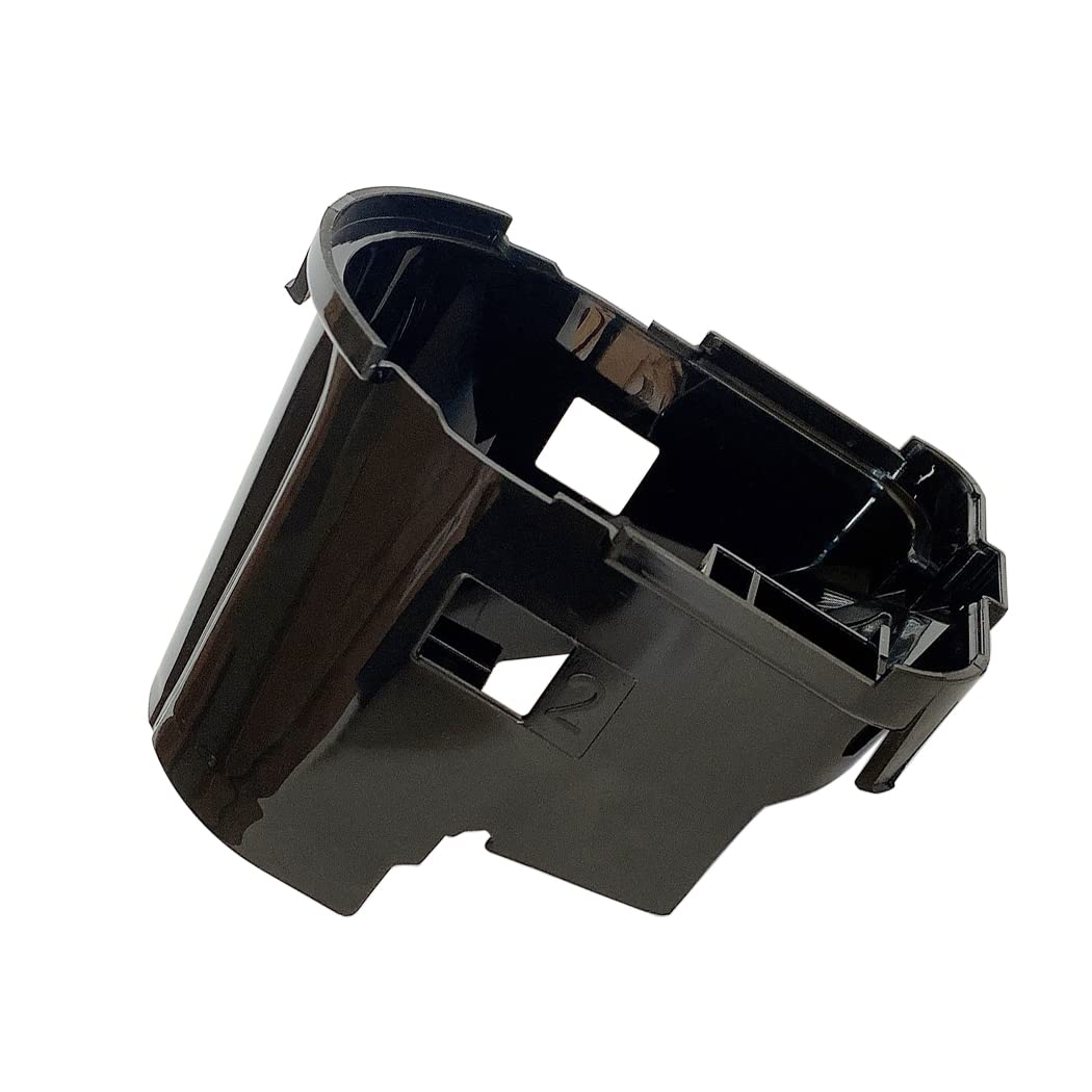 Keurig 2.0 Coffee Maker Replacement Parts - Full Assembly Coffee Cup Pod Holder with Filter | Compatible with All Keurig 2.0 Models | Perfect for Home & Office Coffee Brewing