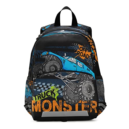 Monster Truck