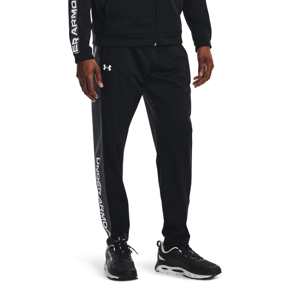 Men's Under Armour Brawler Pants - Lightweight Training & Workout Joggers for Gym, Running & Casual Wear