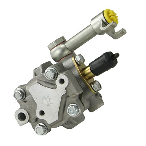 AAE 5577N New Power Steering Pump - Compatible with [Vehicle Models] - High Performance Replacement for Smooth Steering - Perfect for DIY Car Repairs & Professional Mechanics