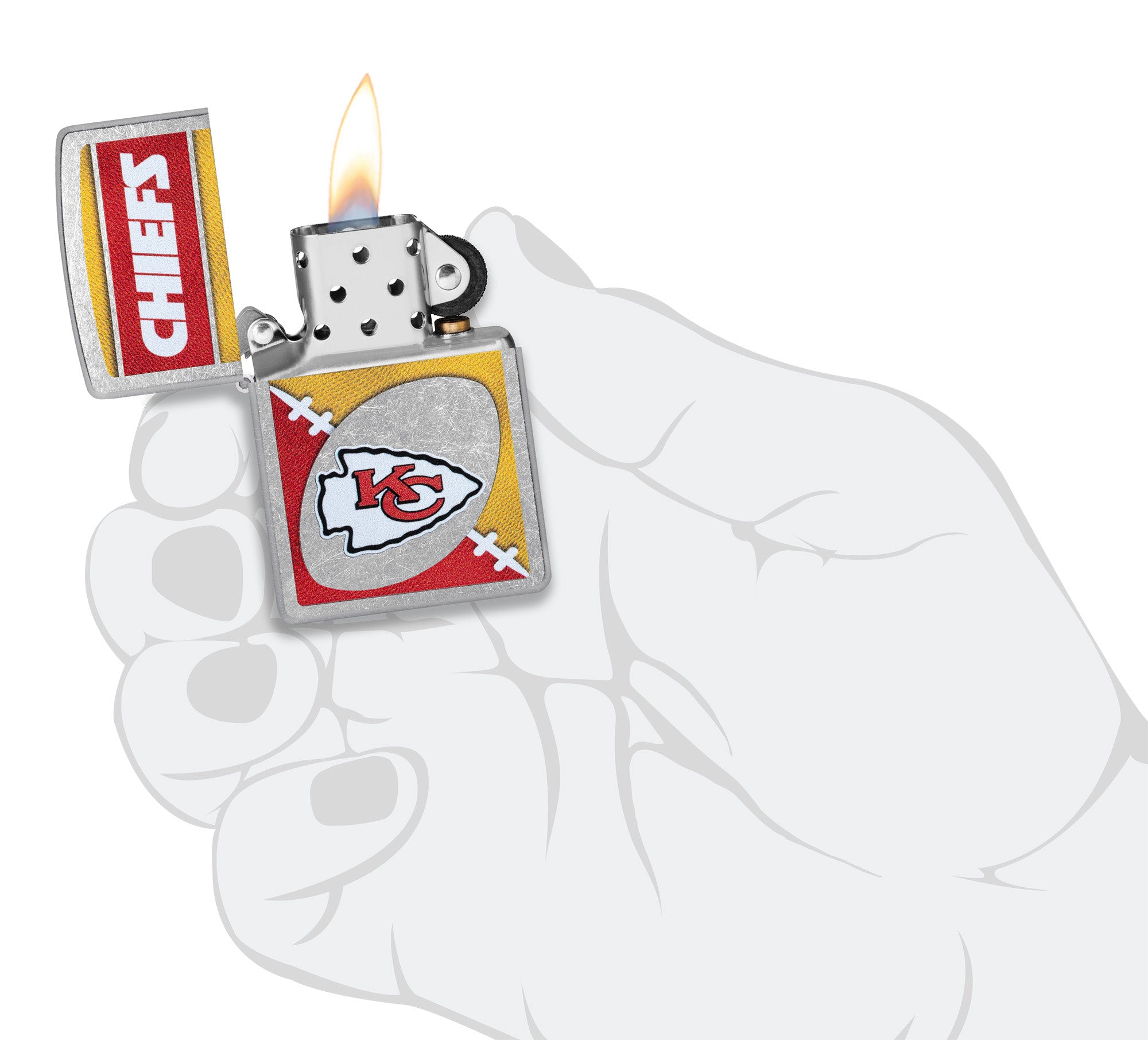 Official NFL Kansas City Chiefs Jerseys, Hats & Merchandise - Shop Authentic Chiefs Gear for Men, Women & Kids - Perfect for Game Day, Tailgating & Fan Gifts