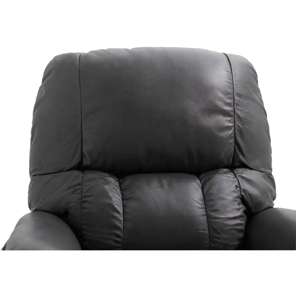Lawrence Recliner 572 10 LB6559 54 - Premium Comfort Reclining Chair for Living Room, Home Theater & Office - Ergonomic Design with Soft Cushions & Durable Fabric