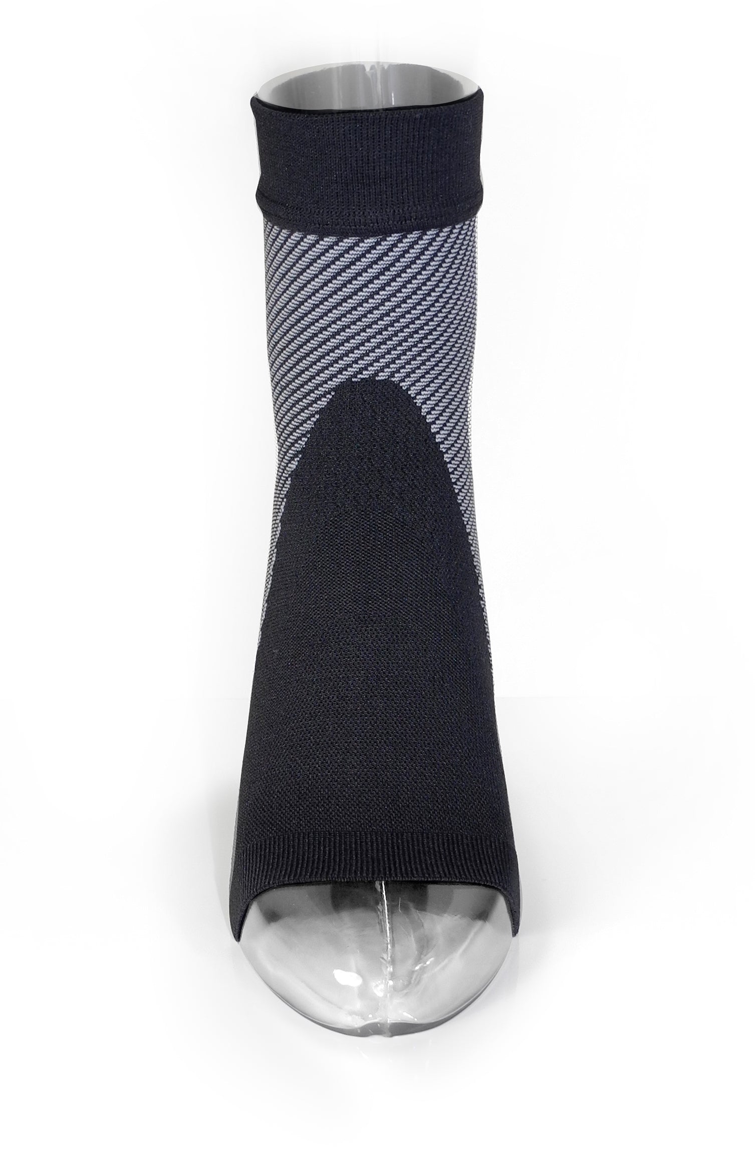 Powerstep® Plantar Fasciitis Sleeve - Arch Support Brace for Foot Pain Relief - Ideal for Running, Walking & Standing All Day