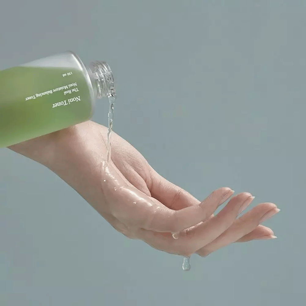 Celimax The Real Noni Moisture Balancing Toner 150ml | Hydrating Facial Toner for Dry & Sensitive Skin | Korean Skincare for Daily Routine & Night Care