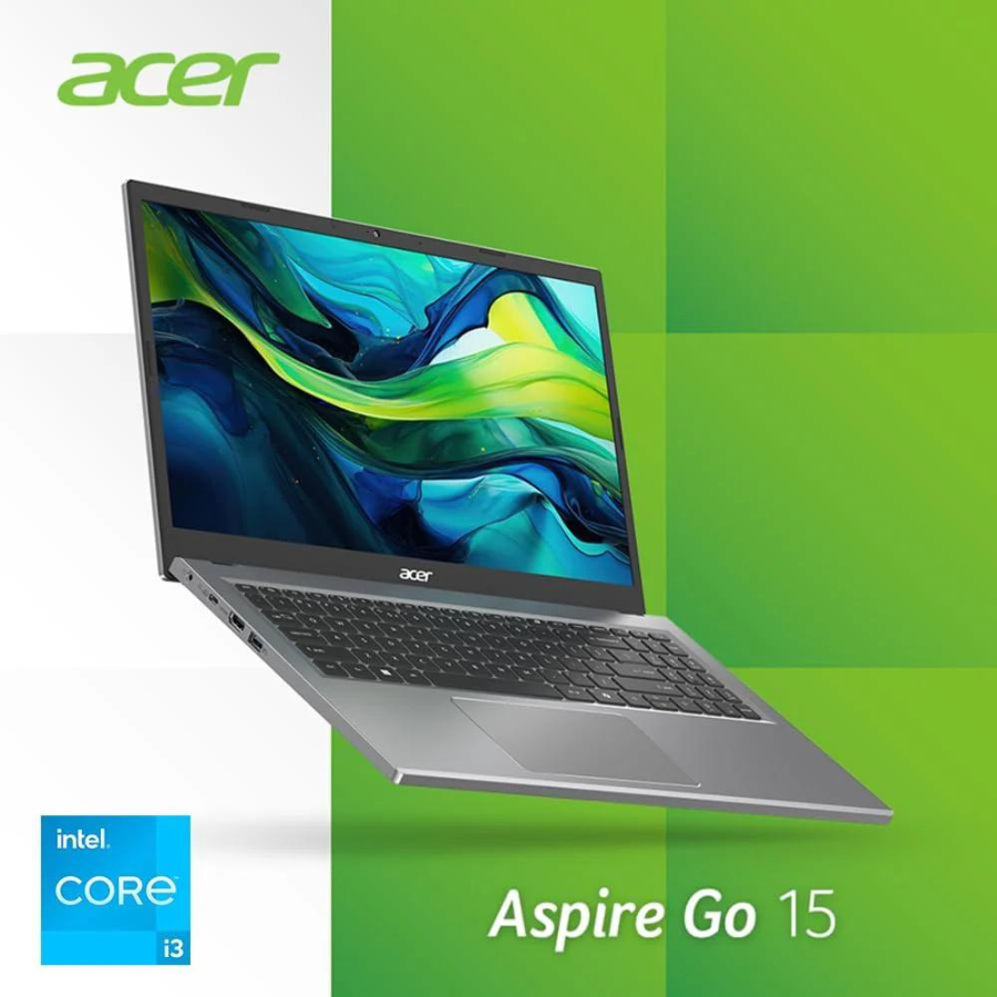 Acer Aspire Go 15 (AG15-31P-3947) 15.6