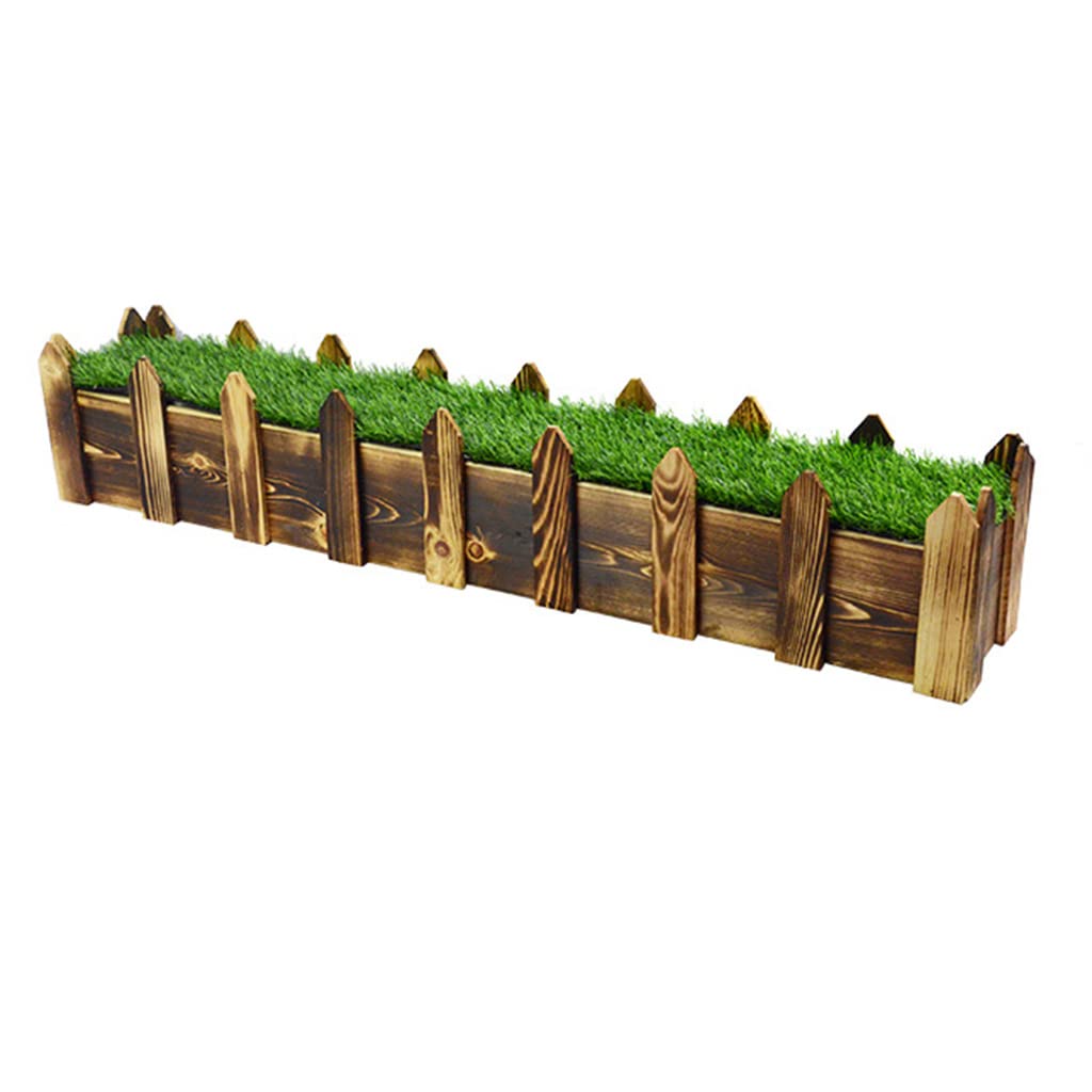 12 Pack Artificial Lucky Bamboo Plants in Pots - Fake Indoor Greenery for Home, Office, Hotel Decor - Low Maintenance Houseplants for Bedroom, Garden, Park & Interior Design