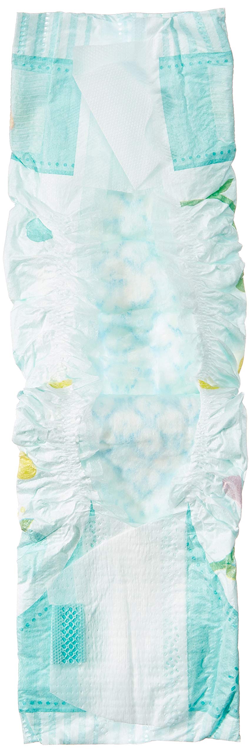 Pampers Baby Dry Diapers Size 5 (11-16kg) - 80 Count - Ultra Absorbent for Overnight Protection - Perfect for Active Toddlers at Daycare or Home
