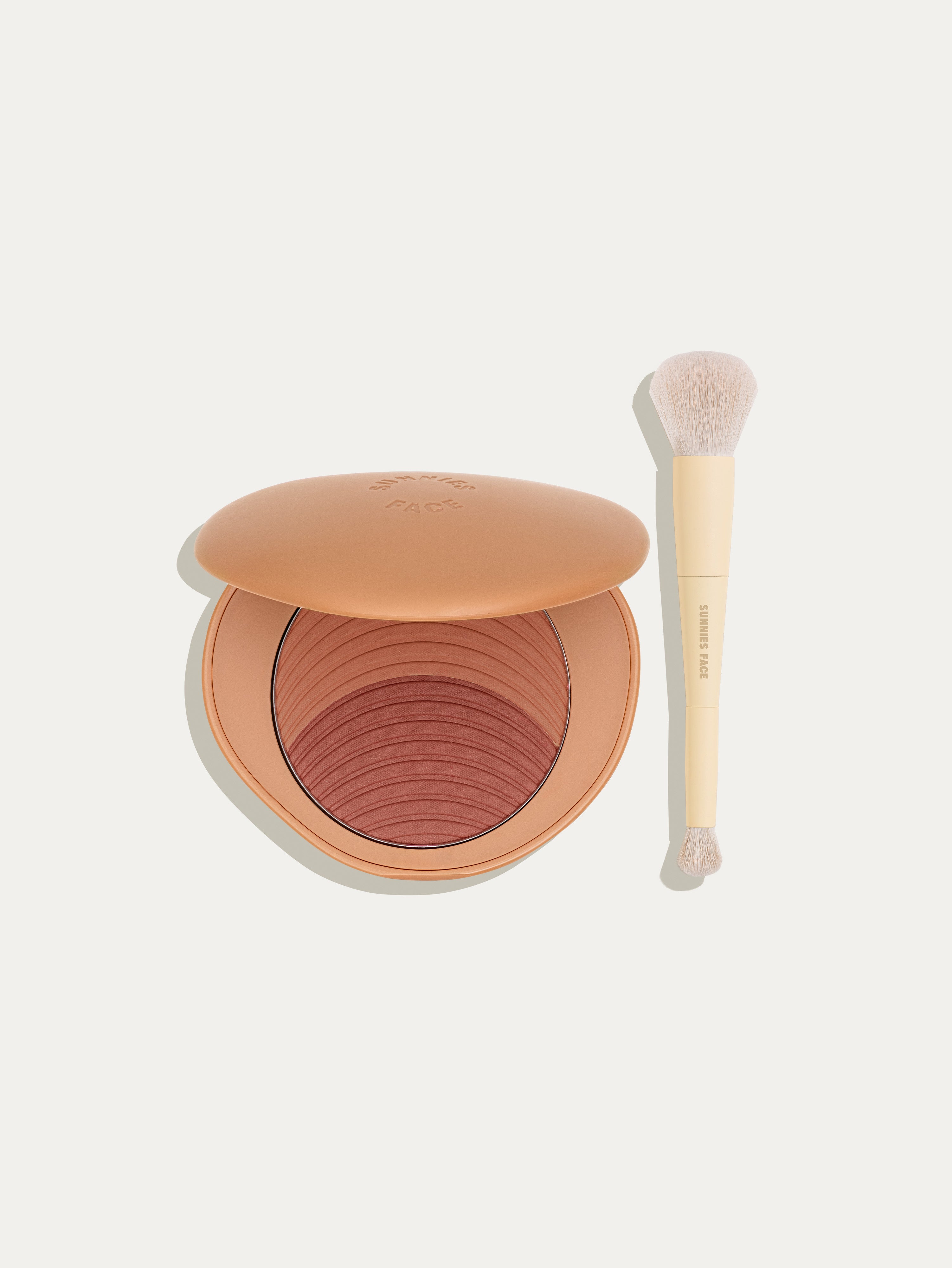 Bomba + Cream Blending Brush