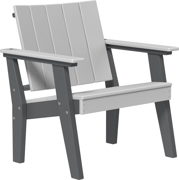 Dove Gray / Slate