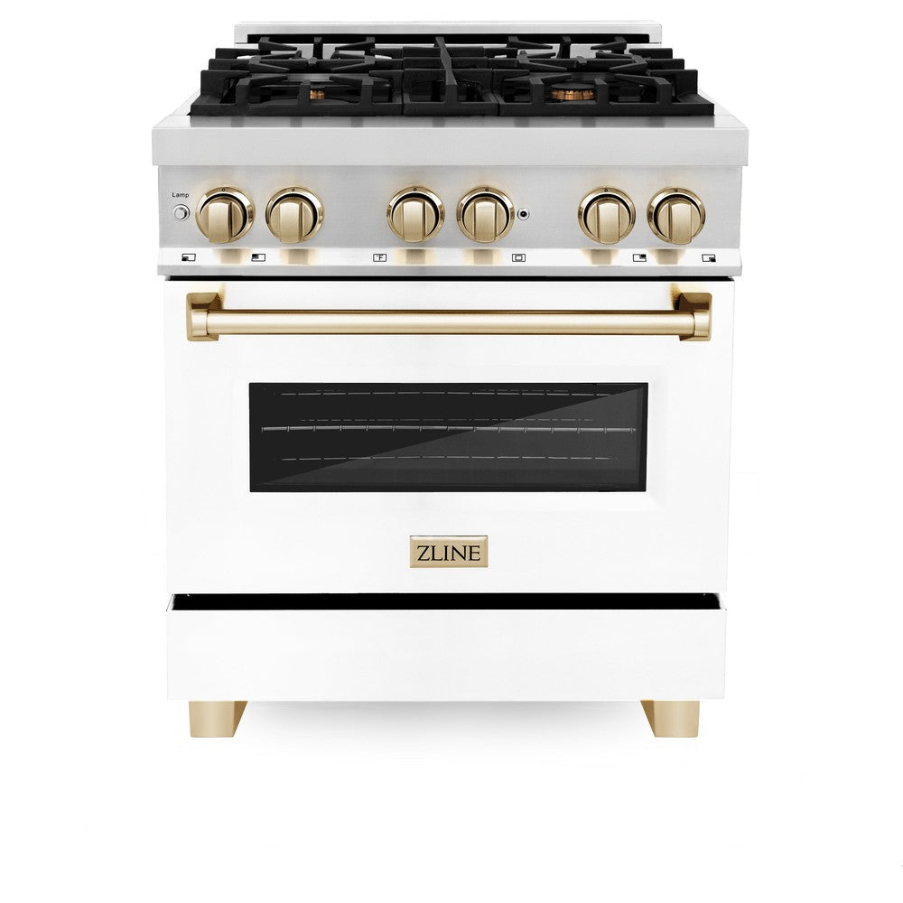 ZLINE Autograph Edition 30