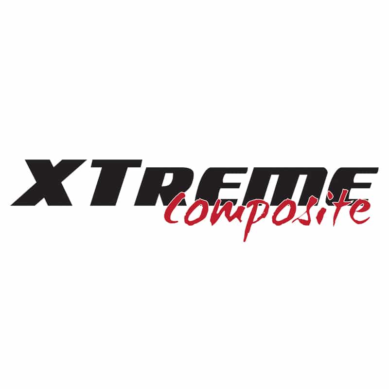 United Composites CX Rail Rod Blanks - High Performance Fishing Rod Blanks for Saltwater & Offshore Fishing | Perfect for Tuna, Marlin & Big Game Fishing Adventures