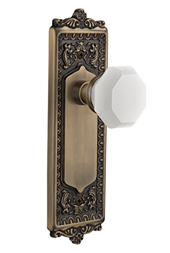 Antique Brass