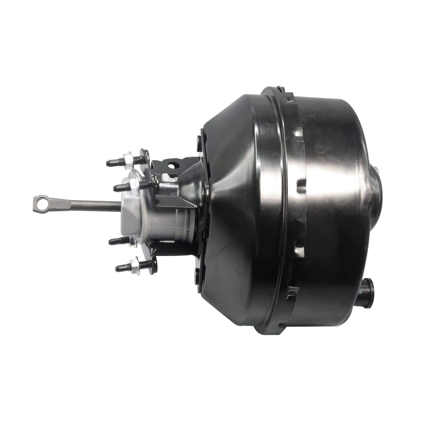 High-Performance Vacuum Power Brake Booster for 1993-2002 Chevrolet Camaro & Pontiac Firebird - Replacement Part #54-71287 - Improves Braking for Daily Driving & Racing