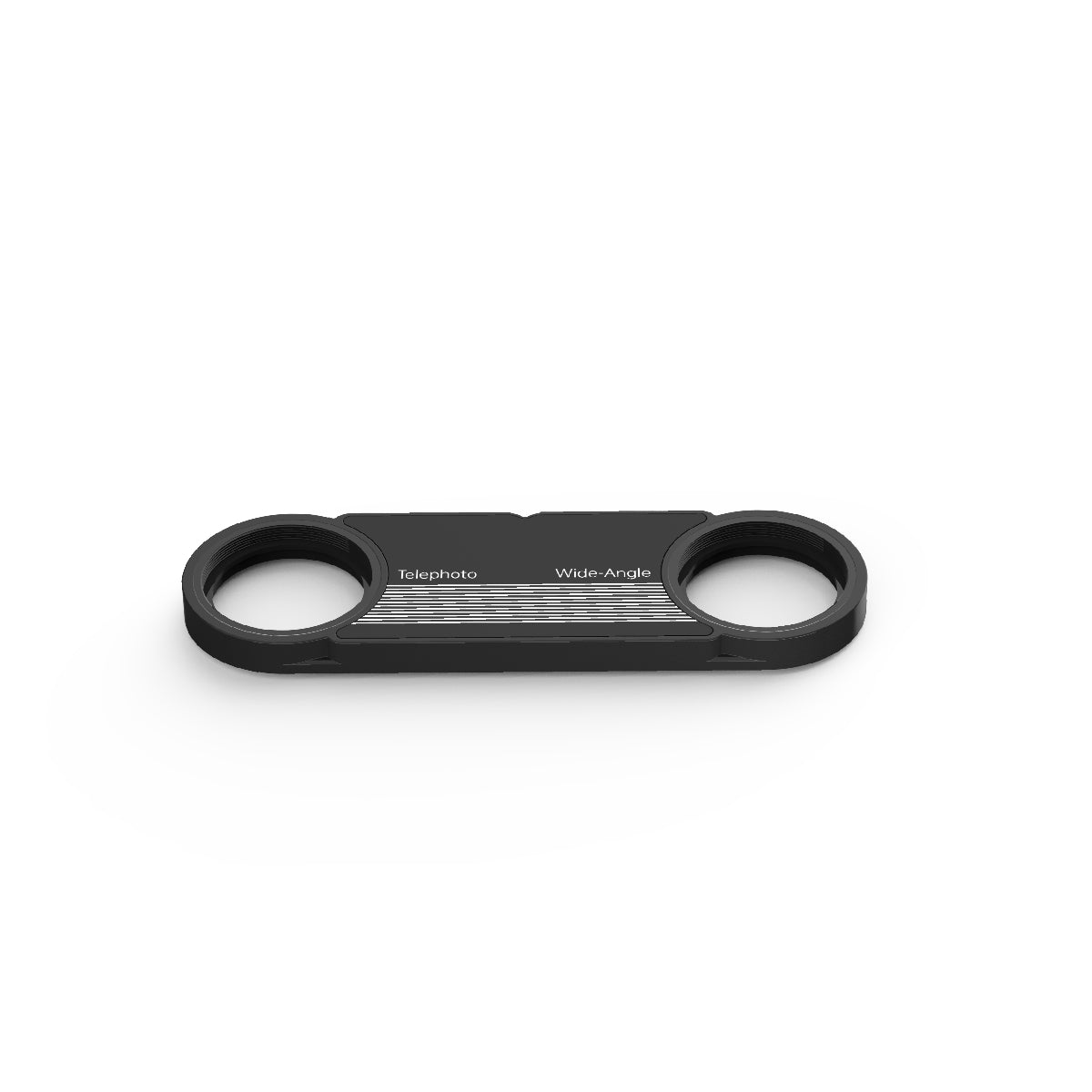 DWARF II Smart Telescope Filter Adapter - Compatible with Astronomy & Astrophotography - Perfect for Stargazing, Night Sky Observation & Celestial Photography