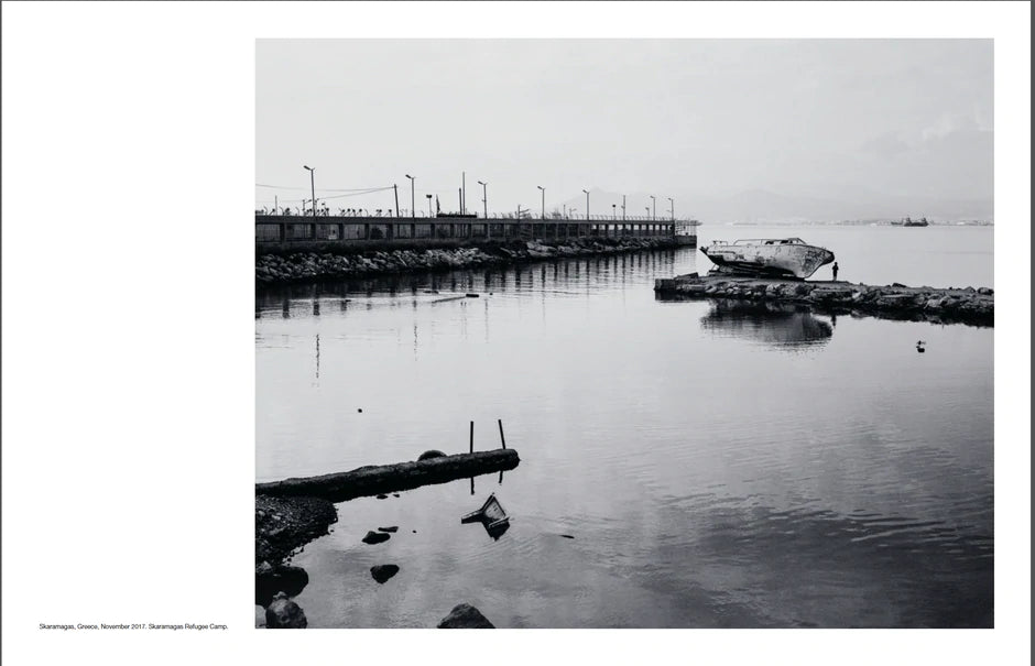Anthology: Norwegian Journal of Photography #4 - Contemporary Nordic Photo Art Book | Perfect for Photography Enthusiasts, Coffee Table Decor & Artistic Inspiration