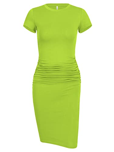 Fluorescent Green